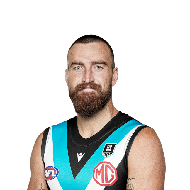 Charlie Dixon profile picture